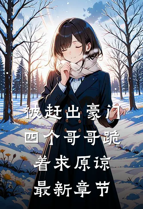 被赶出豪门，四个哥哥跪着求原谅最新章节