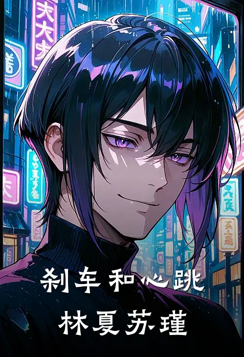 刹车和心跳林夏苏瑾