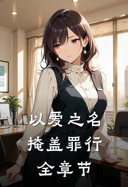 以爱之名掩盖罪行全章节