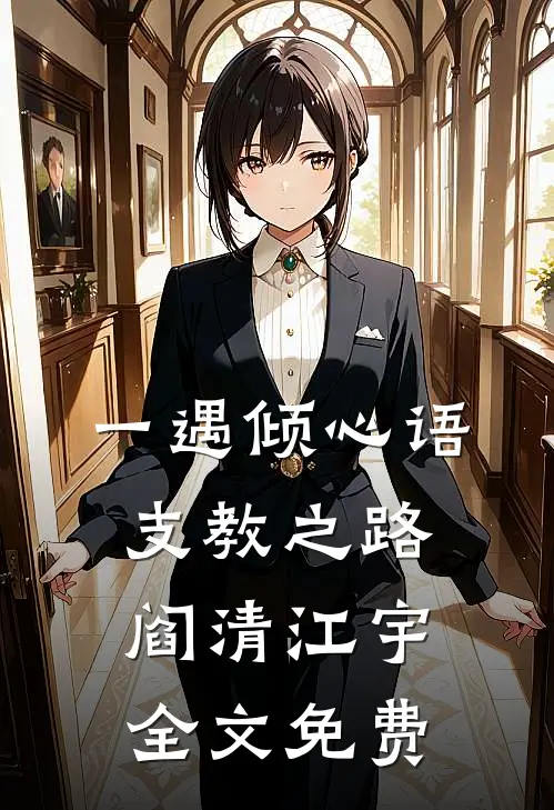 一遇倾心语支教之路阎清江宇全文免费
