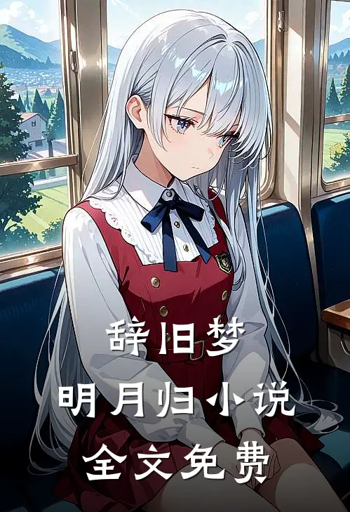 辞旧梦，明月归小说全文免费
