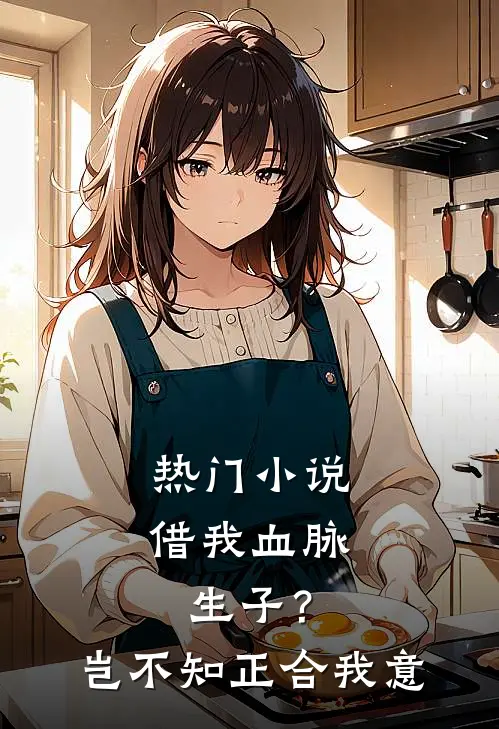 热门小说借我血脉生子？岂不知正合我意