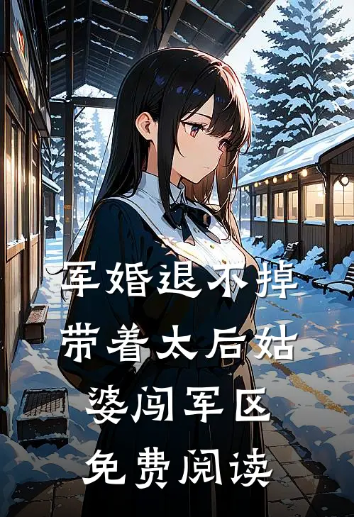 军婚退不掉，带着太后姑婆闯军区免费阅读