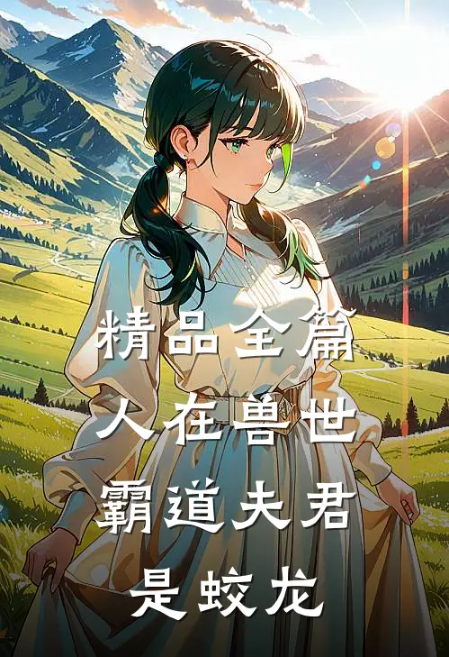 精品全篇人在兽世：霸道夫君是蛟龙