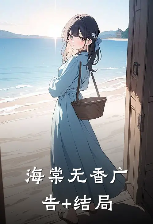 海棠无香广告+结局