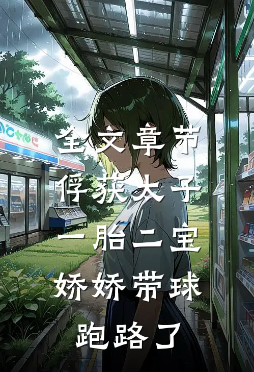 全文章节俘获太子一胎二宝，娇娇带球跑路了
