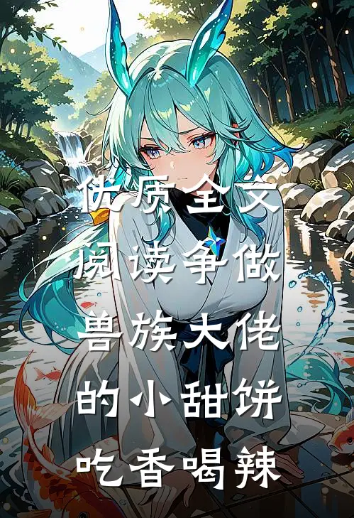 优质全文阅读争做兽族大佬的小甜饼，吃香喝辣