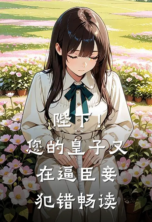 陛下！您的皇子又在逼臣妾犯错畅读