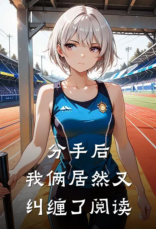 分手后，我俩居然又纠缠了阅读