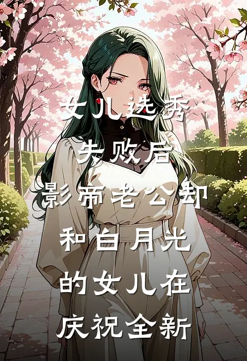 女儿选秀失败后，影帝老公却和白月光的女儿在庆祝全新