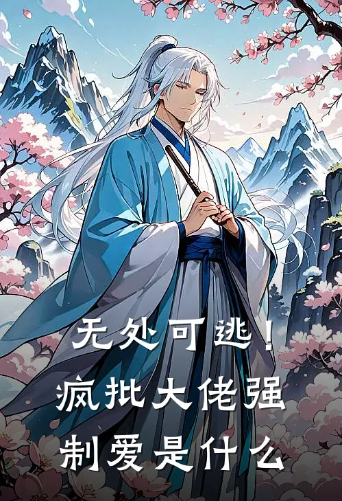 无处可逃！疯批大佬强制爱是什么
