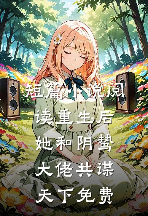 短篇小说阅读重生后她和阴鸷大佬共谋天下免费
