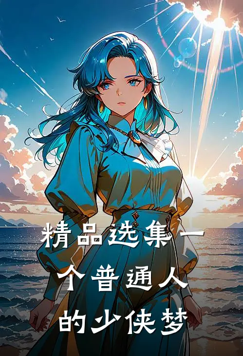 精品选集一个普通人的少侠梦