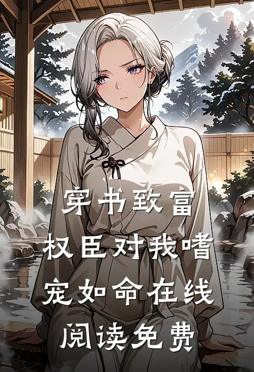 穿书致富：权臣对我嗜宠如命在线阅读免费