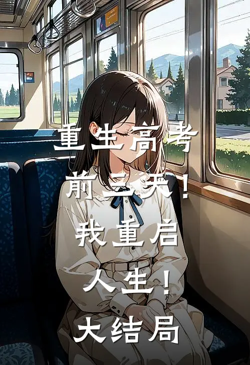 重生高考前三天！我重启人生！大结局