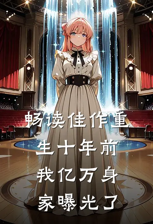 畅读佳作重生十年前，我亿万身家曝光了