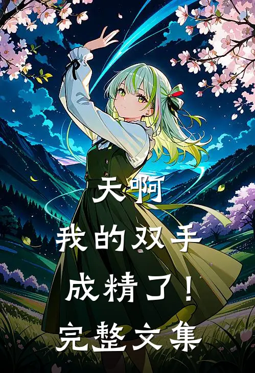 天啊，我的双手成精了！完整文集