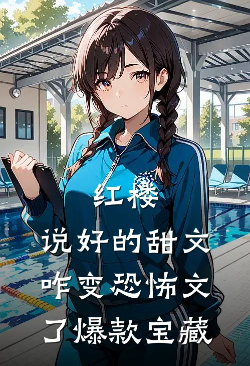 红楼：说好的甜文咋变恐怖文了爆款宝藏