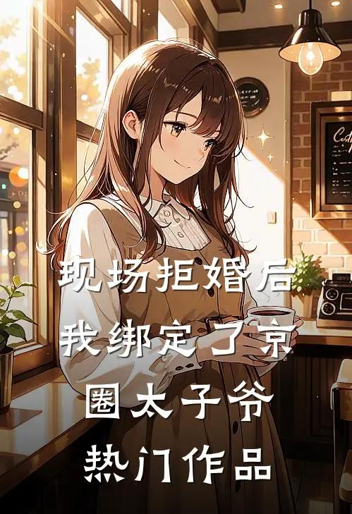 现场拒婚后，我绑定了京圈太子爷热门作品