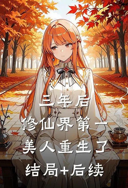三年后，修仙界第一美人重生了结局+后续