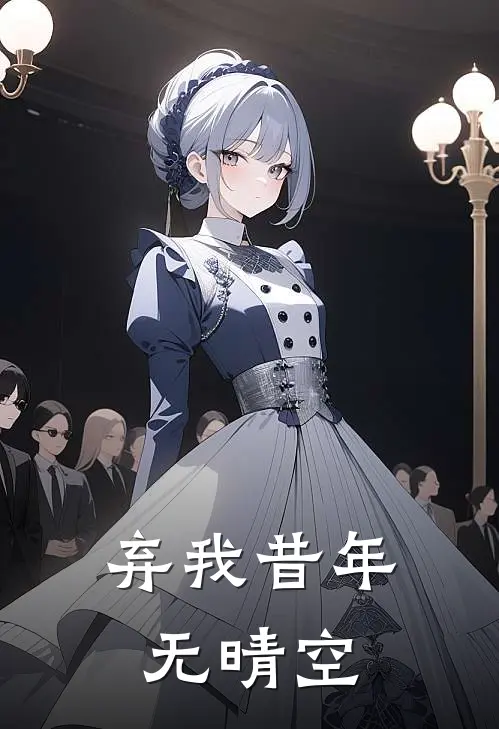 弃我昔年无晴空