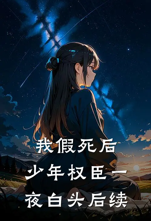 我假死后，少年权臣一夜白头后续