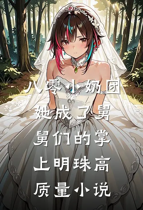 八零小奶团：她成了舅舅们的掌上明珠高质量小说