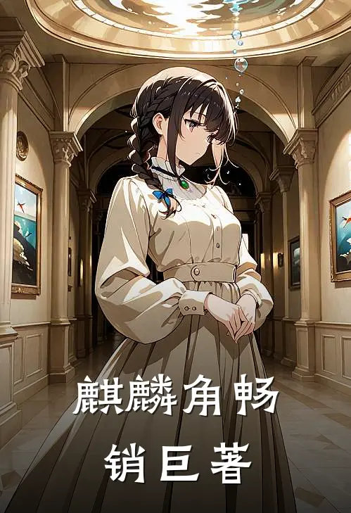 麒麟角畅销巨著