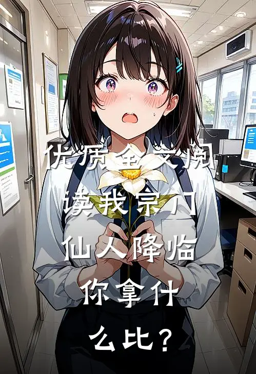 优质全文阅读我宗门仙人降临，你拿什么比？