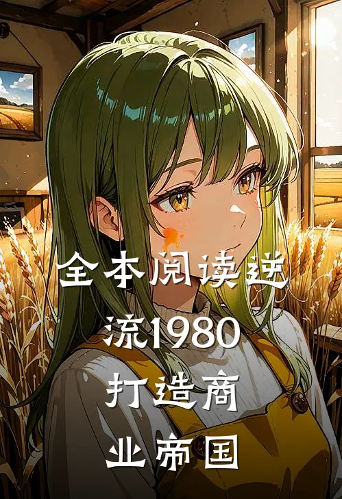 全本阅读逆流1980：打造商业帝国