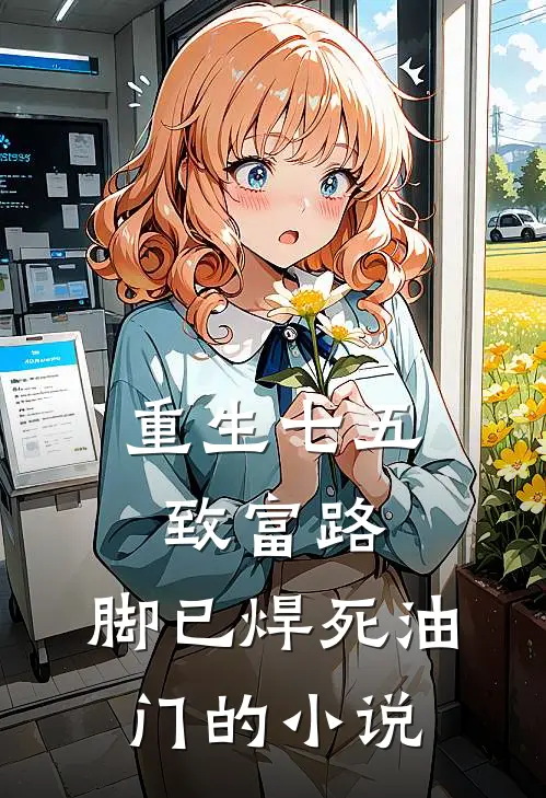 重生七五：致富路，脚已焊死油门的小说
