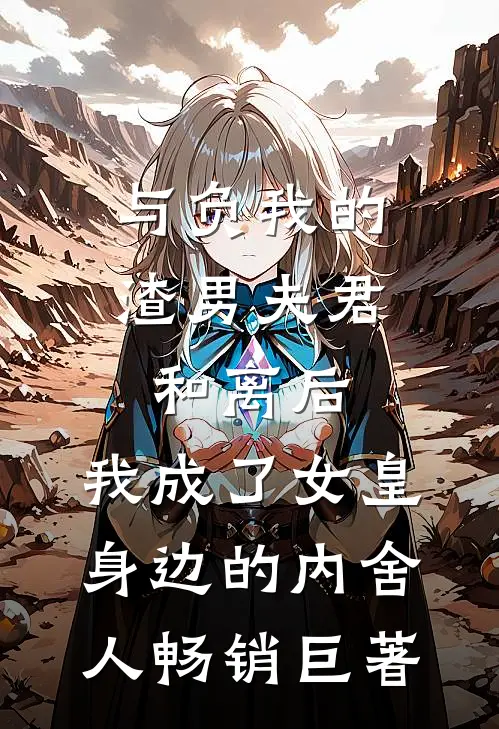 与负我的渣男夫君和离后，我成了女皇身边的内舍人畅销巨著