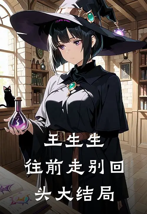 王生生，往前走别回头大结局