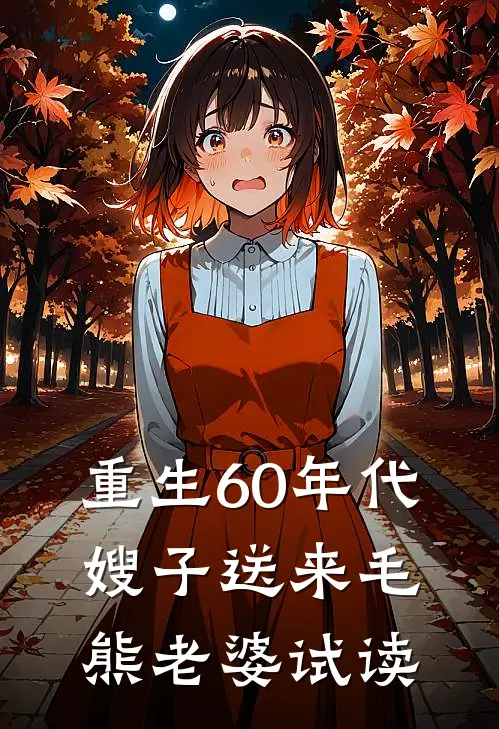 重生60年代，嫂子送来毛熊老婆试读