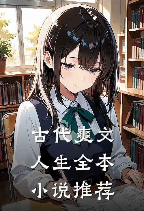 古代爽文人生全本小说推荐