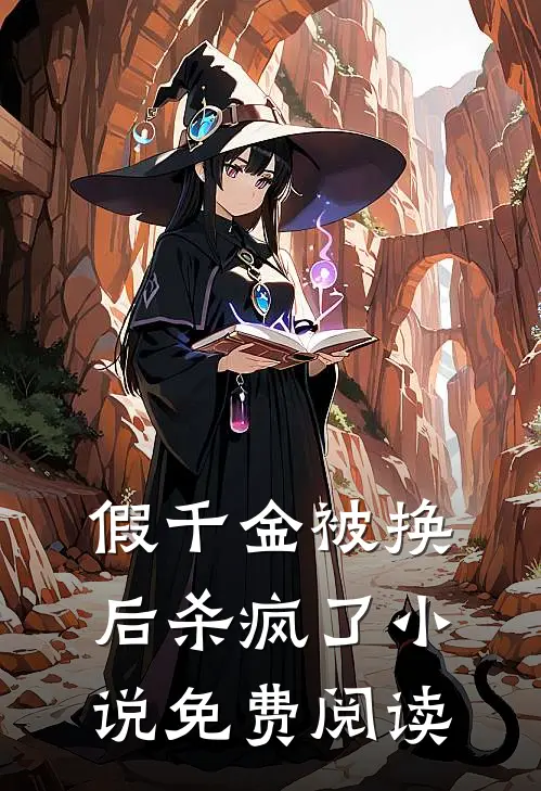 假千金被换后杀疯了小说免费阅读