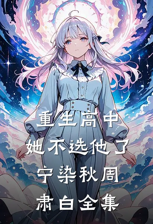 重生高中，她不选他了宁染秋周肃白全集