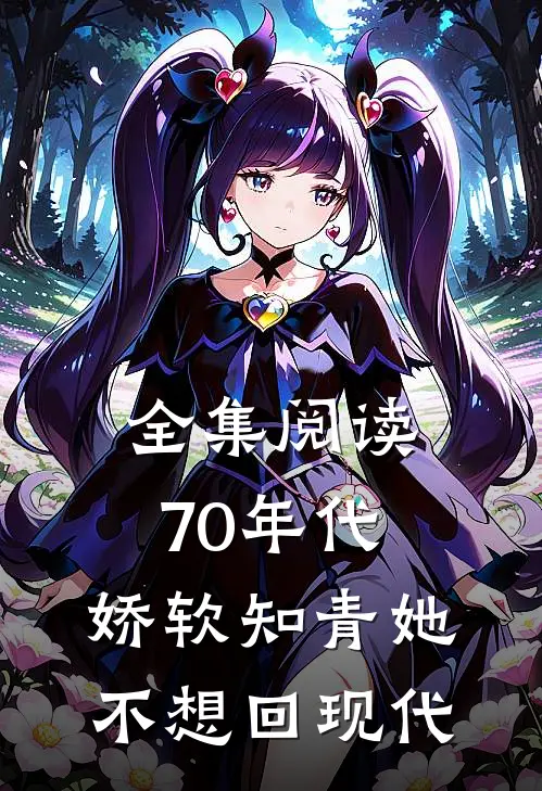 全集阅读70年代：娇软知青她不想回现代