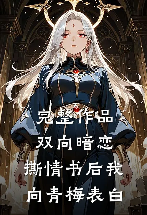 完整作品双向暗恋：撕情书后我向青梅表白