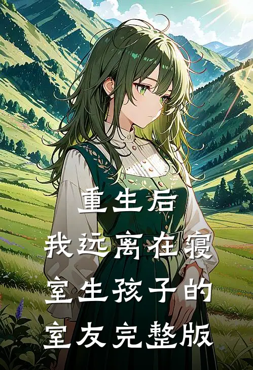 重生后，我远离在寝室生孩子的室友完整版