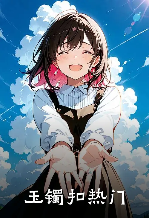 玉镯扣热门