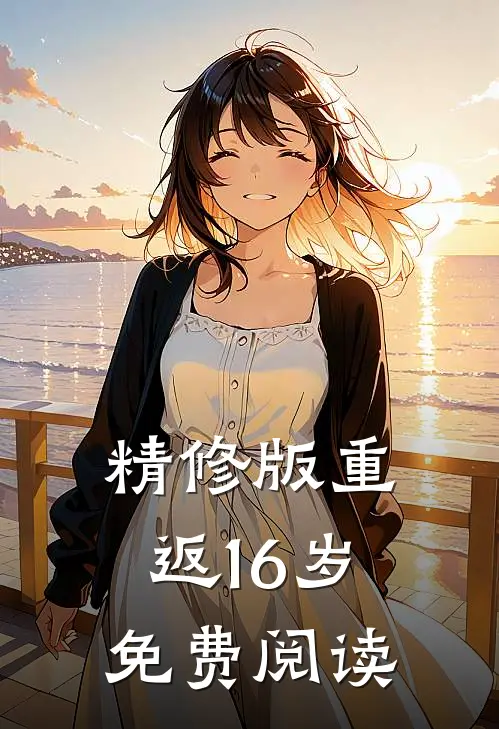 精修版重返16岁免费阅读