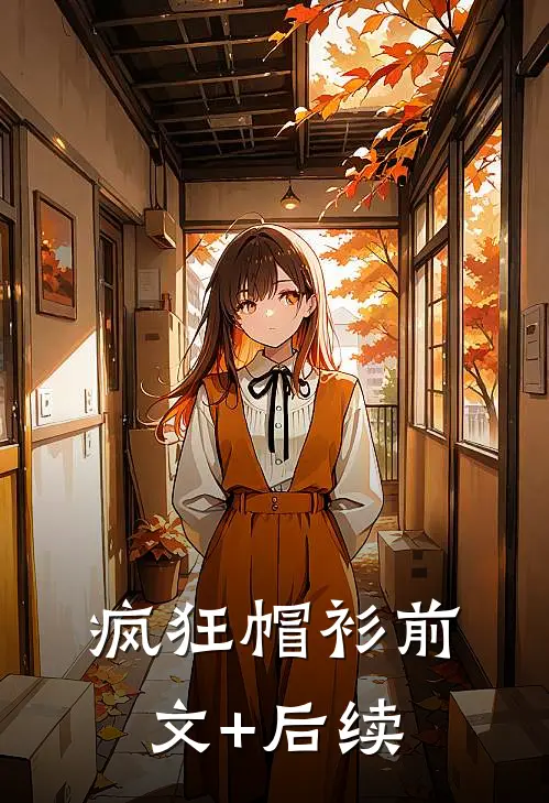 疯狂帽衫前文+后续