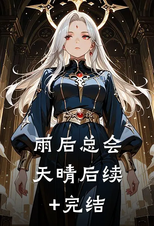雨后总会天晴后续+完结