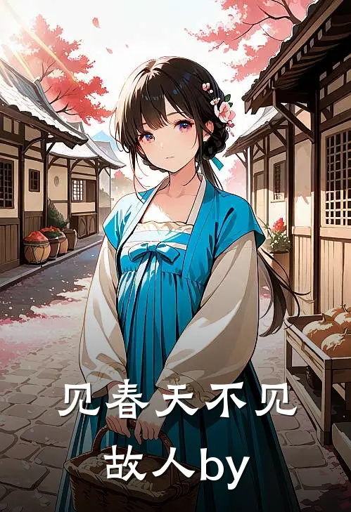 见春天不见故人by