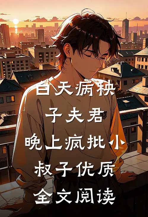 白天病秧子夫君，晚上疯批小叔子优质全文阅读