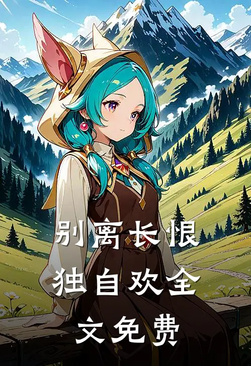 别离长恨独自欢全文免费