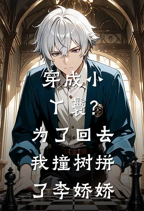 穿成小丫鬟?为了回去我撞树拼了李娇娇