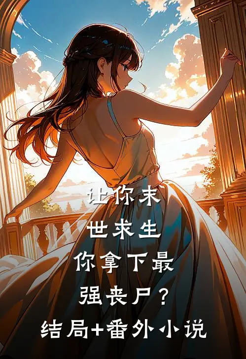让你末世求生，你拿下最强丧尸？结局+番外小说