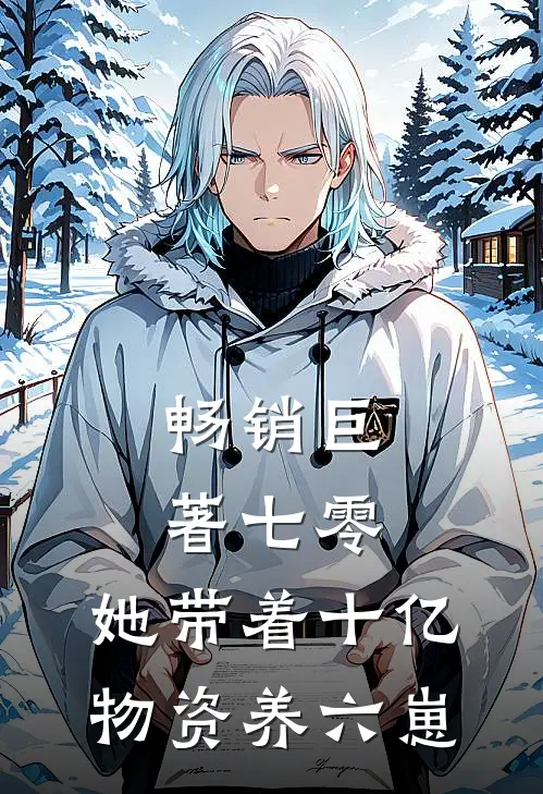 畅销巨著七零：她带着十亿物资养六崽
